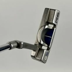Used Right Handed Ping PAL G5i 35″ Putter Steel Golf Club With Headcover -Callaway Club Shop IMG 1069 1