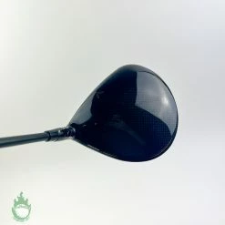 Used Callaway Mavrik Sub Zero Driver 9* HZRDUS 6.0 62g Stiff Graphite Golf Club 19 Used Callaway Mavrik Sub Zero Driver 9* HZRDUS 6.0 62g Stiff Graphite Golf Club -Callaway Club Shop IMG 1069
