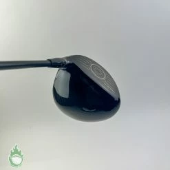 Used Callaway Mavrik Sub Zero Driver 9* HZRDUS 6.0 62g Stiff Graphite Golf Club 18 Used Callaway Mavrik Sub Zero Driver 9* HZRDUS 6.0 62g Stiff Graphite Golf Club -Callaway Club Shop IMG 1070