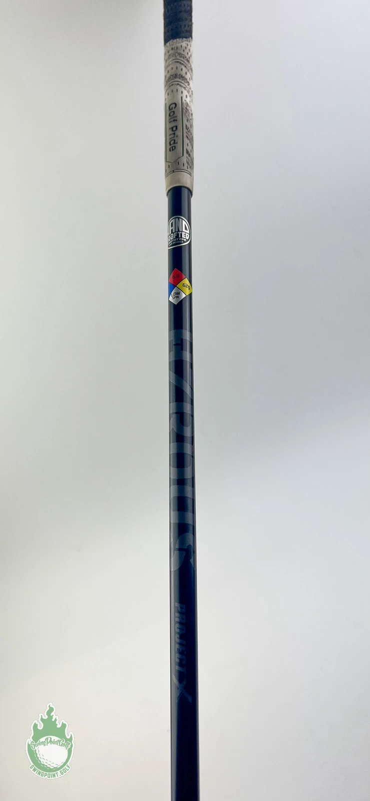 Used Callaway Mavrik Sub Zero Driver 9* HZRDUS 6.0 62g Stiff Graphite Golf Club 7 Used Callaway Mavrik Sub Zero Driver 9* HZRDUS 6.0 62g Stiff Graphite Golf Club - Image 5