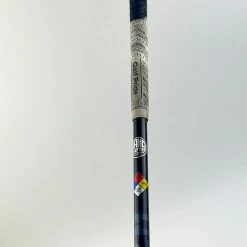 Used Callaway Mavrik Sub Zero Driver 9* HZRDUS 6.0 62g Stiff Graphite Golf Club 16 Used Callaway Mavrik Sub Zero Driver 9* HZRDUS 6.0 62g Stiff Graphite Golf Club -Callaway Club Shop IMG 1072