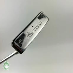 Used Right Handed Odyssey White Ice 1 35″ Putter Steel Golf Club -Callaway Club Shop IMG 1073 1