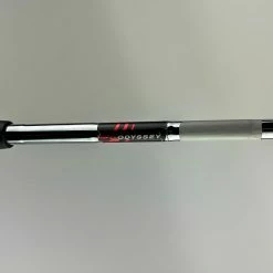 Used Right Handed Odyssey White Ice 1 35″ Putter Steel Golf Club -Callaway Club Shop IMG 1080