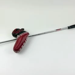 Used Right Handed Odyssey White Ice 1 35″ Putter Steel Golf Club -Callaway Club Shop IMG 1082