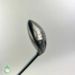 Used RH Callaway Golf Great Big Bertha Hawkeye 3 Fairway Wood Regular Graphite -Callaway Club Shop IMG 1120