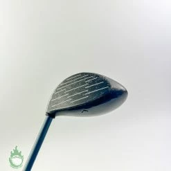 Used RH Callaway Golf Great Big Bertha Hawkeye 3 Fairway Wood Regular Graphite -Callaway Club Shop IMG 1123