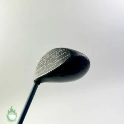 Used RH Callaway Golf Great Big Bertha Hawkeye 3 Fairway Wood Regular Graphite -Callaway Club Shop IMG 1124