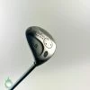 Callaway Great Big Bertha Hawk Eye 5 Wood UL Regular Flex Graphite Golf Club -Callaway Club Shop IMG 1163
