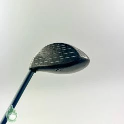 Callaway Great Big Bertha Hawk Eye 5 Wood UL Regular Flex Graphite Golf Club -Callaway Club Shop IMG 1167
