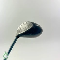 Callaway Great Big Bertha Hawk Eye 5 Wood UL Regular Flex Graphite Golf Club -Callaway Club Shop IMG 1168 1