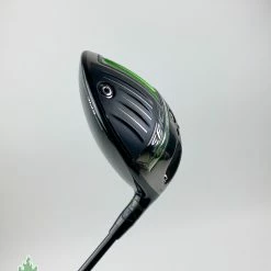 Tour Issue Used TA Callaway EPIC Speed Triple Diamond Driver 9* Stiff Golf Club -Callaway Club Shop IMG 1168