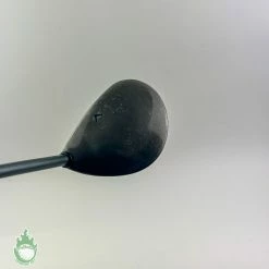 Callaway Great Big Bertha Hawk Eye 5 Wood UL Regular Flex Graphite Golf Club -Callaway Club Shop IMG 1169 1