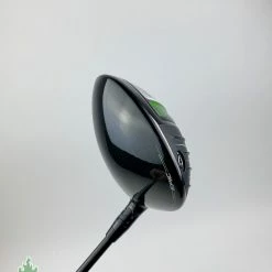 Tour Issue Used TA Callaway EPIC Speed Triple Diamond Driver 9* Stiff Golf Club -Callaway Club Shop IMG 1169