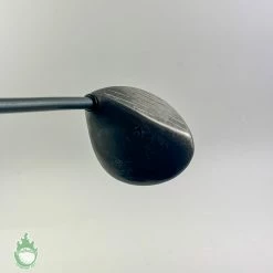 Callaway Great Big Bertha Hawk Eye 5 Wood UL Regular Flex Graphite Golf Club -Callaway Club Shop IMG 1170 1