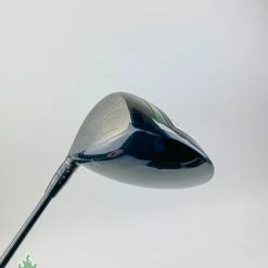 Tour Issue Used TA Callaway EPIC Speed Triple Diamond Driver 9* Stiff Golf Club -Callaway Club Shop IMG 1170