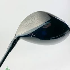 Tour Issue Used TA Callaway EPIC Speed Triple Diamond Driver 9* Stiff Golf Club -Callaway Club Shop IMG 1172