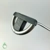Used Titleist Scotty Cameron Futura Phantom Mallet 33″ Putter Steel Golf Club 2 Used Titleist Scotty Cameron Futura Phantom Mallet 33″ Putter Steel Golf Club -Callaway Club Shop IMG 1173 2