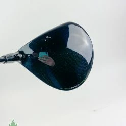 Tour Issue Used TA Callaway EPIC Speed Triple Diamond Driver 9* Stiff Golf Club -Callaway Club Shop IMG 1173