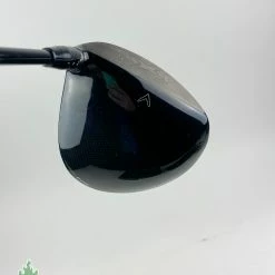 Tour Issue Used TA Callaway EPIC Speed Triple Diamond Driver 9* Stiff Golf Club -Callaway Club Shop IMG 1174