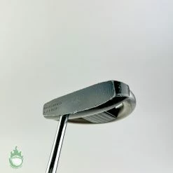 Used Titleist Scotty Cameron Futura Phantom Mallet 33″ Putter Steel Golf Club -Callaway Club Shop IMG 1178 1