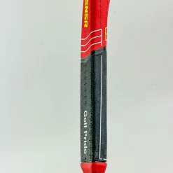 Used Titleist Scotty Cameron Futura Phantom Mallet 33″ Putter Steel Golf Club -Callaway Club Shop IMG 1182