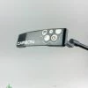 Used RH Carbon Putters Carbon Steel 45 Auto Bullet 34.5″ Putter Steel Golf Club -Callaway Club Shop IMG 1190