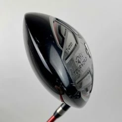 Used RH Honma Tour World Driver TW737 460 Vizard Stiff Flex Graphite Golf Club -Callaway Club Shop IMG 1199 scaled 1