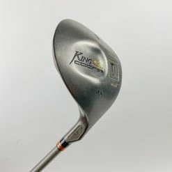 Used Right Handed Oversize King Cobra Golf Driver 9.5* Stiff Firm Flex Graphite -Callaway Club Shop IMG 1200 1