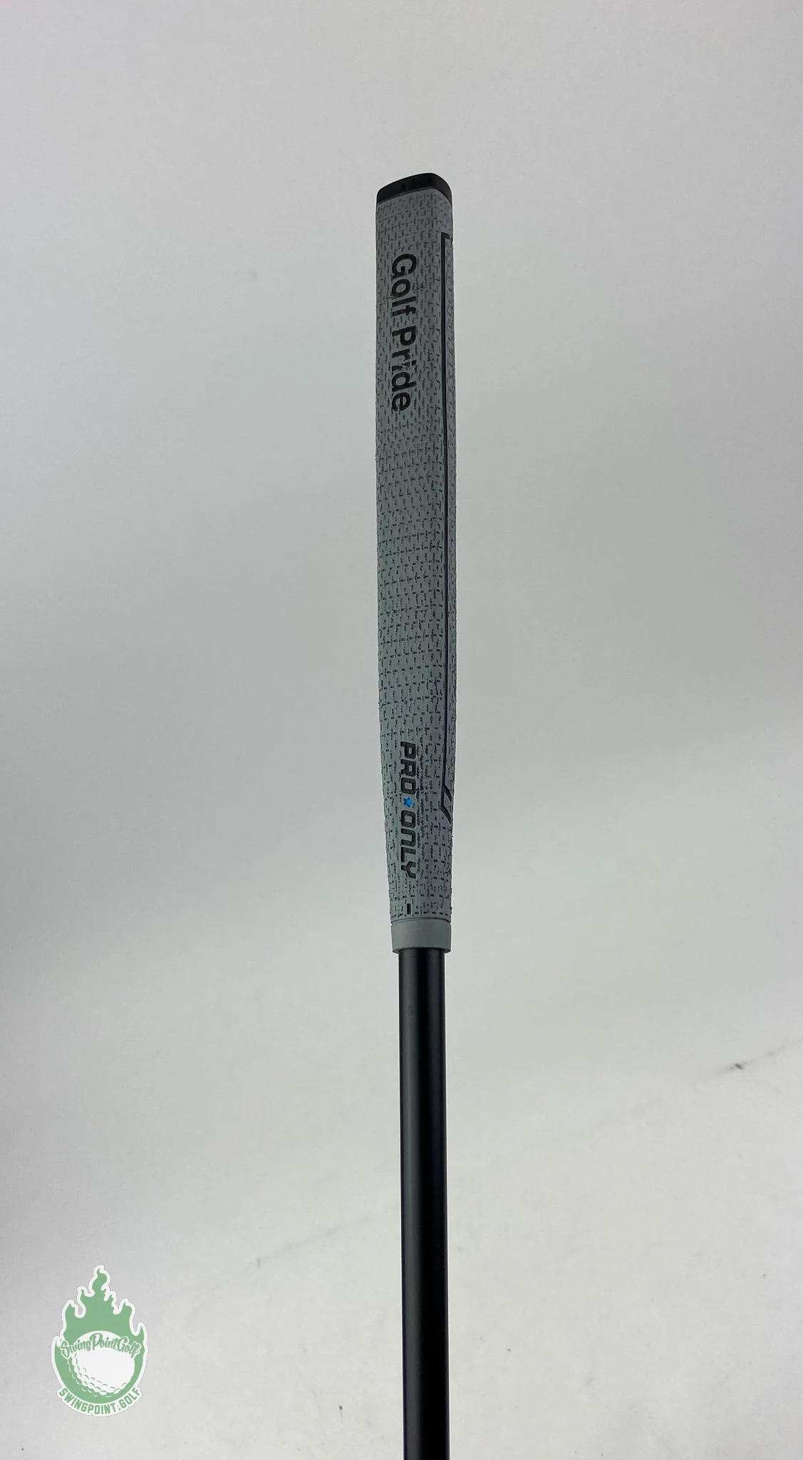 Used RH Carbon Putters Carbon Steel 45 Auto Bullet 34.5″ Putter Steel Golf Club 6 Used RH Carbon Putters Carbon Steel 45 Auto Bullet 34.5″ Putter Steel Golf Club - Image 4