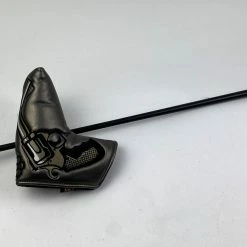 Used RH Carbon Putters Carbon Steel 45 Auto Bullet 34.5″ Putter Steel Golf Club 16 Used RH Carbon Putters Carbon Steel 45 Auto Bullet 34.5″ Putter Steel Golf Club -Callaway Club Shop IMG 1201 2