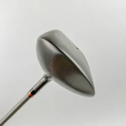 Used Right Handed Oversize King Cobra Golf Driver 9.5* Stiff Firm Flex Graphite -Callaway Club Shop IMG 1202