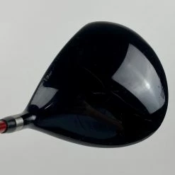 Used RH Honma Tour World Driver TW737 460 Vizard Stiff Flex Graphite Golf Club -Callaway Club Shop IMG 1204