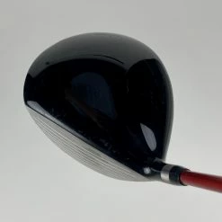 Used RH Honma Tour World Driver TW737 460 Vizard Stiff Flex Graphite Golf Club -Callaway Club Shop IMG 1205