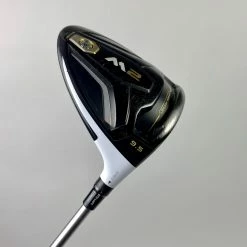 2016 TaylorMade M2 Driver 9.5 Tensei Blue 65g Regular Flex Graphite Golf Club