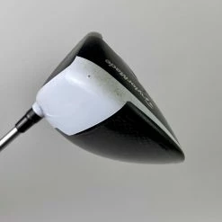 2016 TaylorMade M2 Driver 9.5 Tensei Blue 65g Regular Flex Graphite Golf Club -Callaway Club Shop IMG 1212 scaled 1