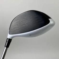 2016 TaylorMade M2 Driver 9.5 Tensei Blue 65g Regular Flex Graphite Golf Club -Callaway Club Shop IMG 1213 scaled 1