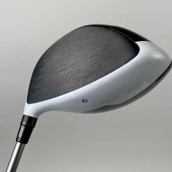 2016 TaylorMade M2 Driver 9.5 Tensei Blue 65g Regular Flex Graphite Golf Club -Callaway Club Shop IMG 1214 scaled 1