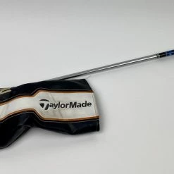 2016 TaylorMade M2 Driver 9.5 Tensei Blue 65g Regular Flex Graphite Golf Club -Callaway Club Shop IMG 1219 scaled 1