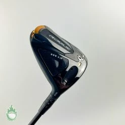 Used Callaway Rogue ST Triple Diamond LS Driver 9* Tensei 75g Stiff Golf Club