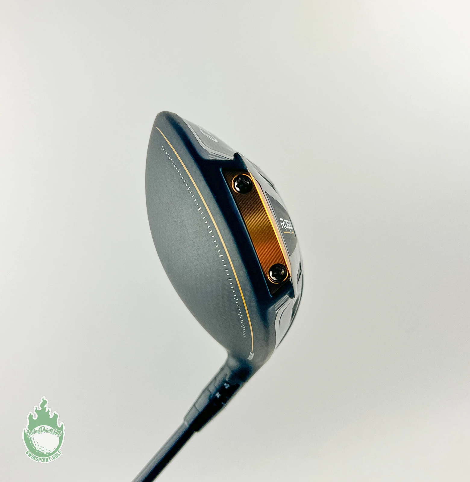 Used Callaway Rogue ST Triple Diamond LS Driver 9* Tensei 75g Stiff Golf Club 13 Used Callaway Rogue ST Triple Diamond LS Driver 9* Tensei 75g Stiff Golf Club - Image 11