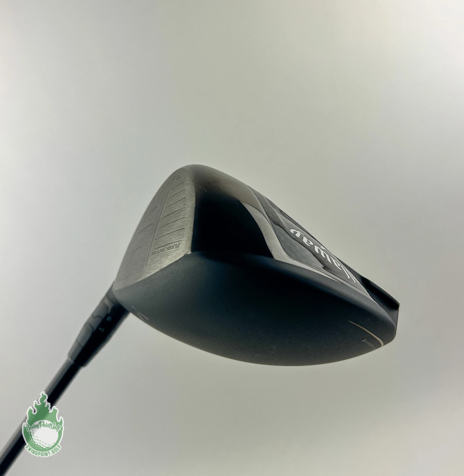 Used Callaway Rogue ST Triple Diamond LS Driver 9* Tensei 75g Stiff Golf Club 12 Used Callaway Rogue ST Triple Diamond LS Driver 9* Tensei 75g Stiff Golf Club - Image 10