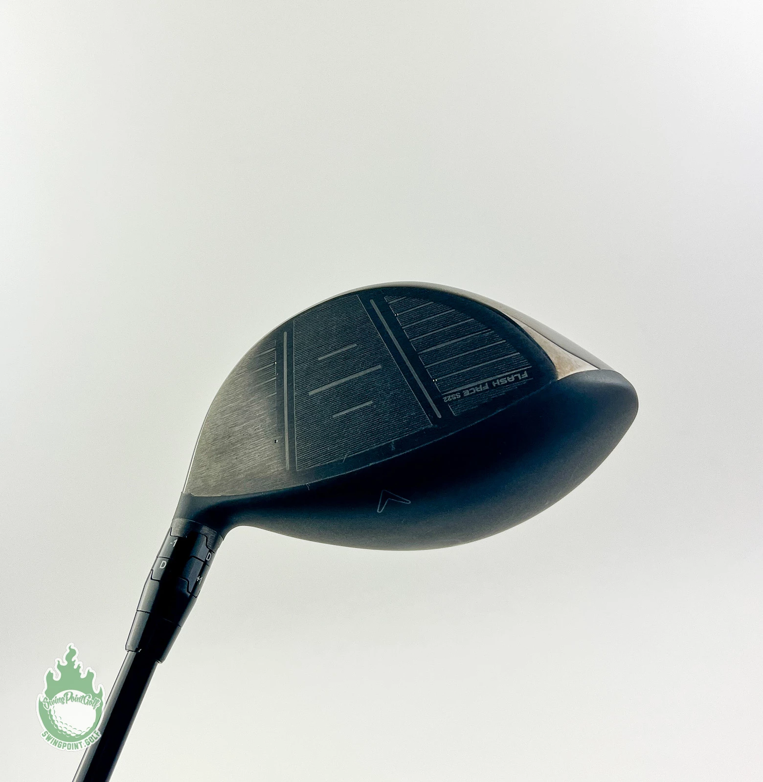 Used Callaway Rogue ST Triple Diamond LS Driver 9* Tensei 75g Stiff Golf Club 11 Used Callaway Rogue ST Triple Diamond LS Driver 9* Tensei 75g Stiff Golf Club - Image 9