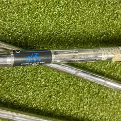 Used Ping Blue Dot I3 O-Size Irons 3-PW/SW JZ Regular Flex Steel Golf Club Set 20 Used Ping Blue Dot I3 O-Size Irons 3-PW/SW JZ Regular Flex Steel Golf Club Set -Callaway Club Shop IMG 1240 2