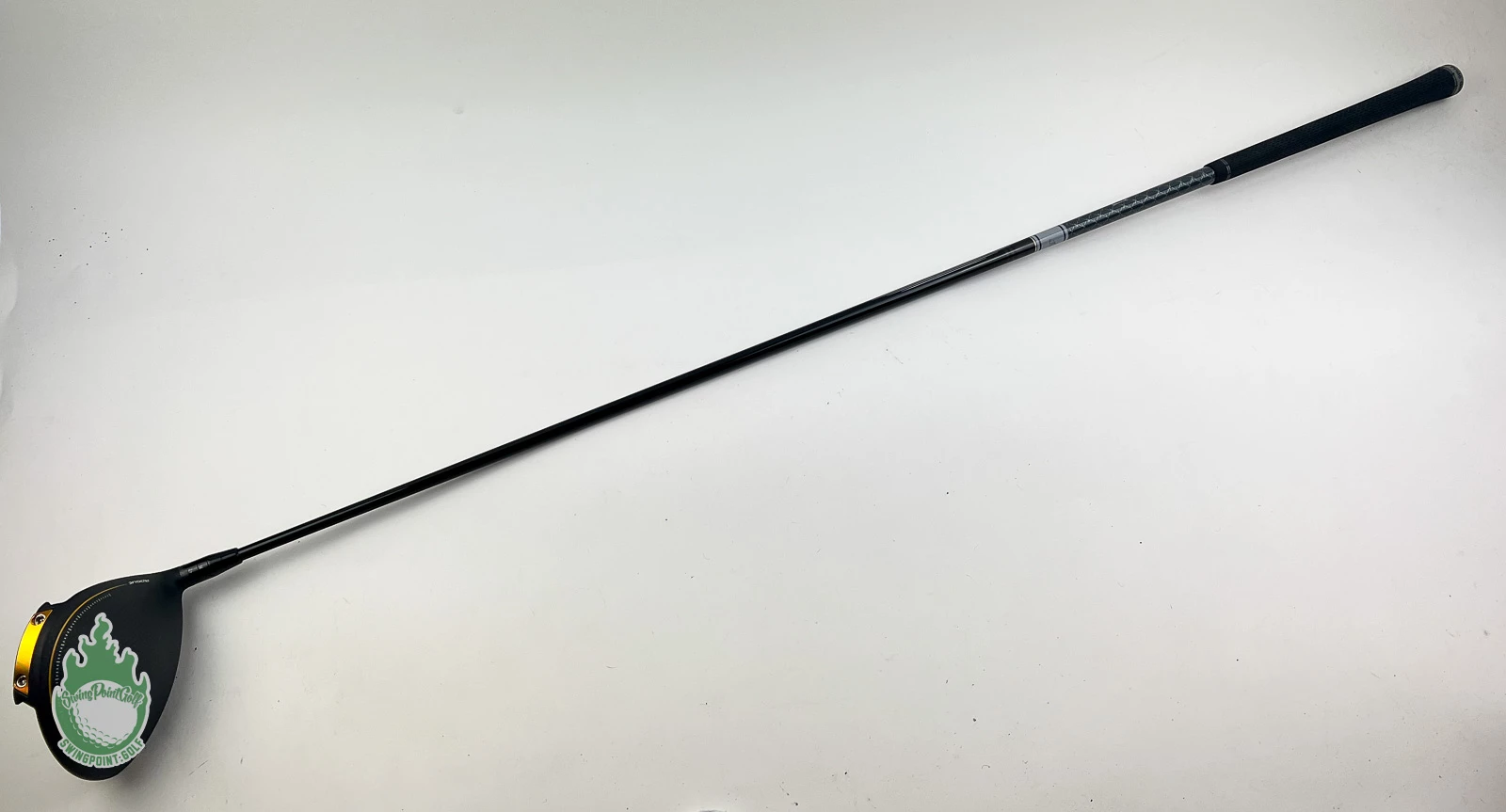 Used Callaway Rogue ST Triple Diamond LS Driver 9* Tensei 75g Stiff Golf Club 5 Used Callaway Rogue ST Triple Diamond LS Driver 9* Tensei 75g Stiff Golf Club - Image 3