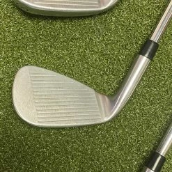 Used RH PXG 0311P Forged Gen 2 Irons 5-PW Tour Issue S400 Stiff Steel Golf Set 22 Used RH PXG 0311P Forged Gen 2 Irons 5-PW Tour Issue S400 Stiff Steel Golf Set -Callaway Club Shop IMG 1245 1