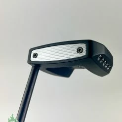 Used Right Handed PXG Drone Black 35″ Putter Black Steel Golf Club DEMO -Callaway Club Shop IMG 1263