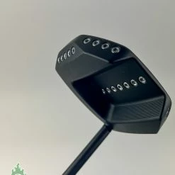 Used Right Handed PXG Drone Black 35″ Putter Black Steel Golf Club DEMO -Callaway Club Shop IMG 1264