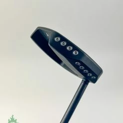 Used Right Handed PXG Drone Black 35″ Putter Black Steel Golf Club DEMO -Callaway Club Shop IMG 1265