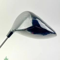 New RH Mizuno ST-X 220 Driver 10.5* Ascent 50g Stiff Flex Graphite Golf Club -Callaway Club Shop IMG 1270