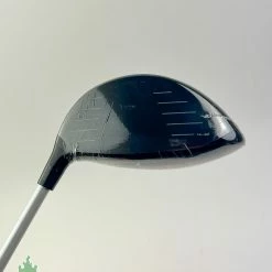 New RH Mizuno ST-X 220 Driver 10.5* Ascent 50g Stiff Flex Graphite Golf Club -Callaway Club Shop IMG 1271